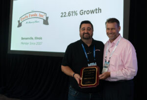 Golbon Fall Conference Minneapolis 00382